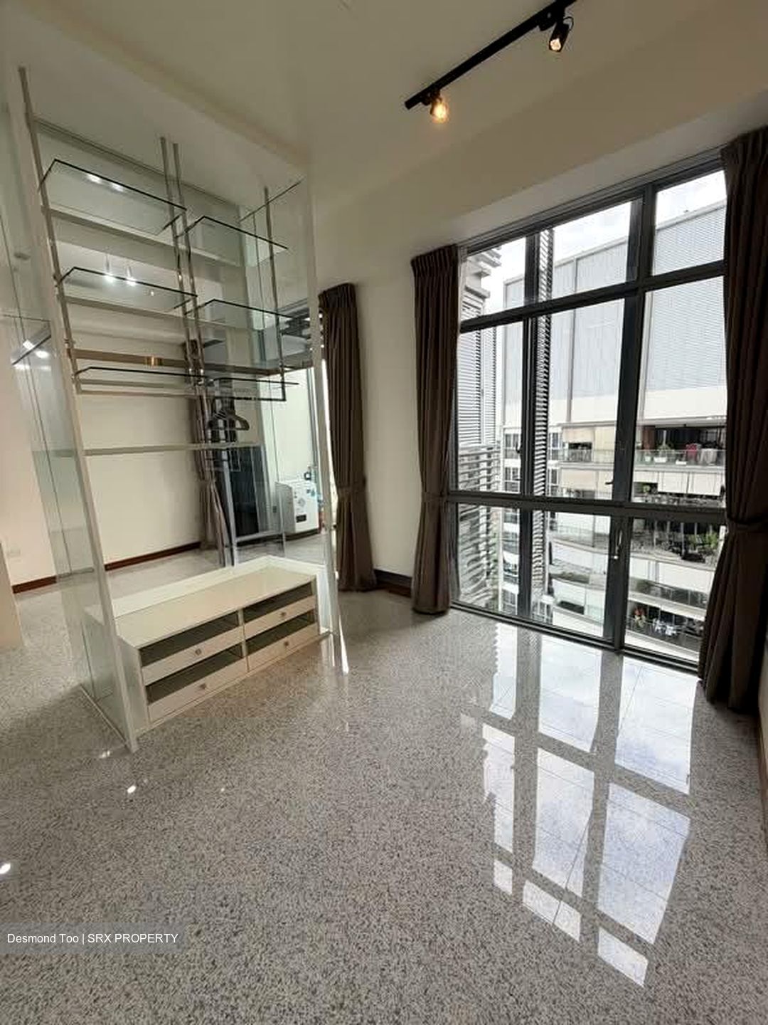 Hillsta (D23), Condominium #549559111